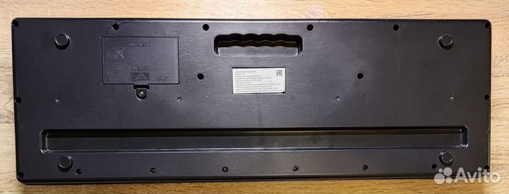 Электронное пианино HS для детей