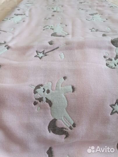 Полотенце пляжное