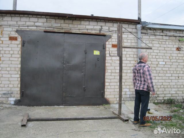 Стойка под электро-лебёдку для подъёма строительны