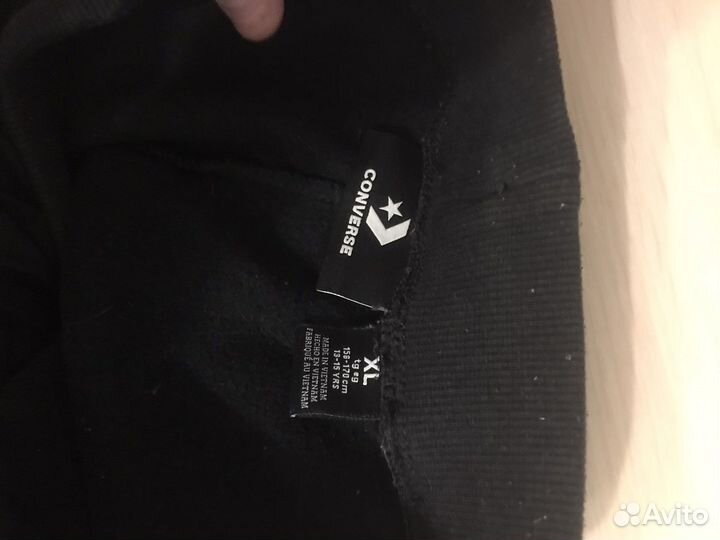 Спортивки converse