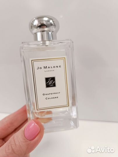 Оригинал Jo Malone Grapefruit