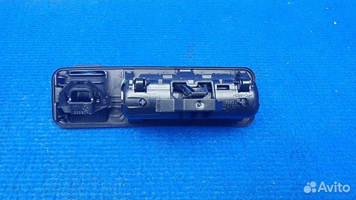 Ручка открывания багажника Bmw 2 3 G20 21 42 80 01