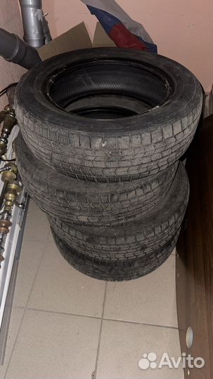 Dunlop All Season Maxx AS1 185/60 R15 84
