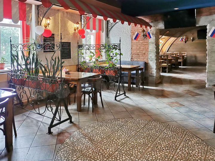 Свободного назначения, 308 м²