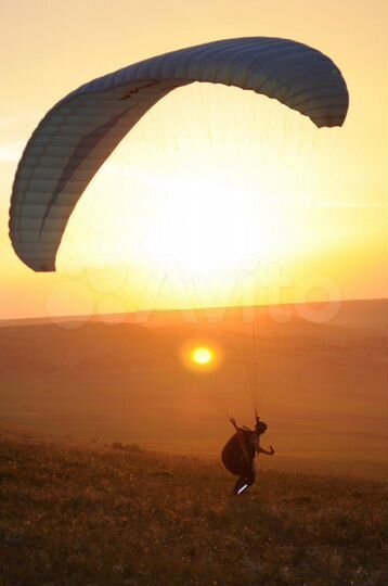 Участок 20 сот. (ИЖС)