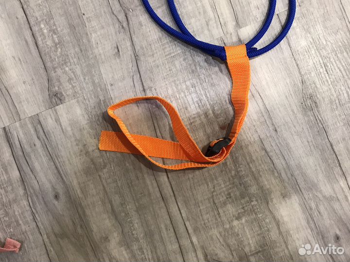 Эспандер для лыжников