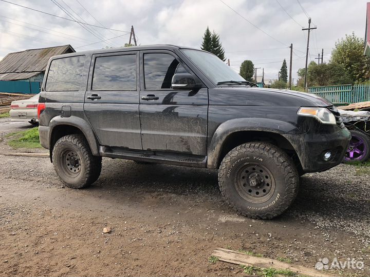 Тонировка вашего авто