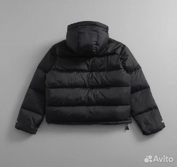 Пуховик Stussy