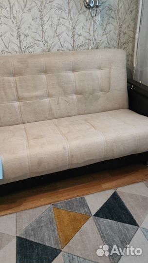 Диван б/у