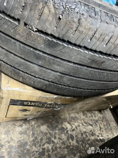 Yokohama Geolandar CV G058 235/55 R19