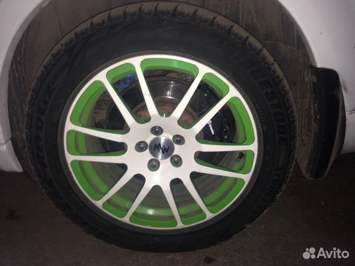 Dunlop Grandtrek Ice03 225/55 R17