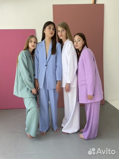 Стилист имиджмейкер