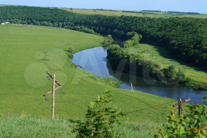 Участок 23 сот. (ИЖС)