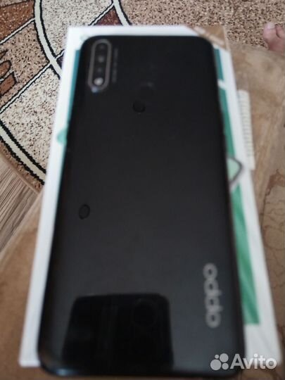 OPPO A31, 4/64 ГБ