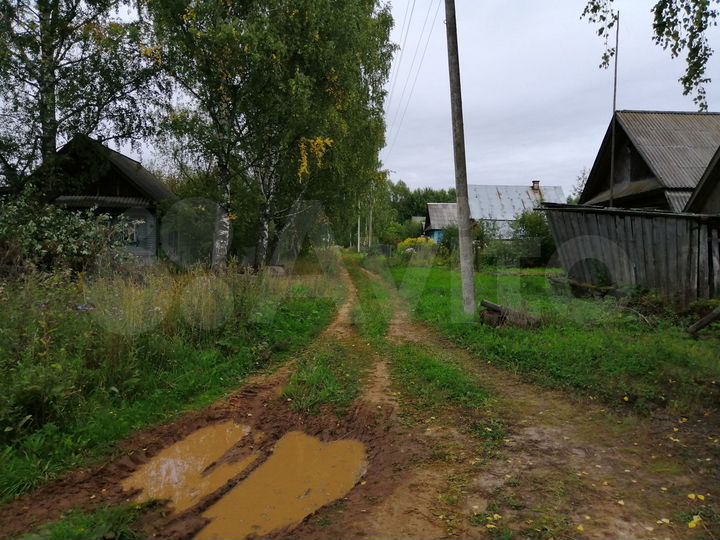 Участок 11 сот. (ИЖС)