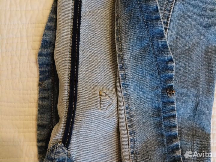 Жилетка безрукавка женская 44- 46