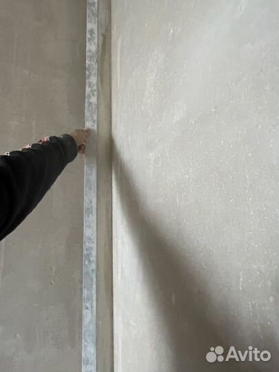 Шпаклёвку