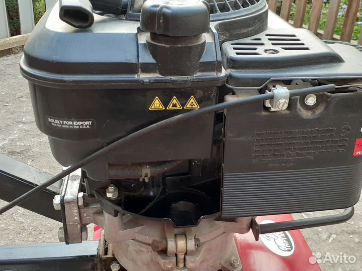 Культиватор бензиновый Тарпан тмз мк 03