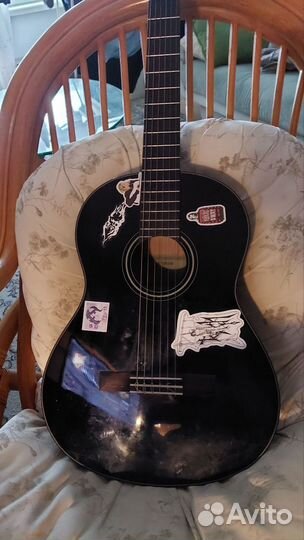 Классическая гитара