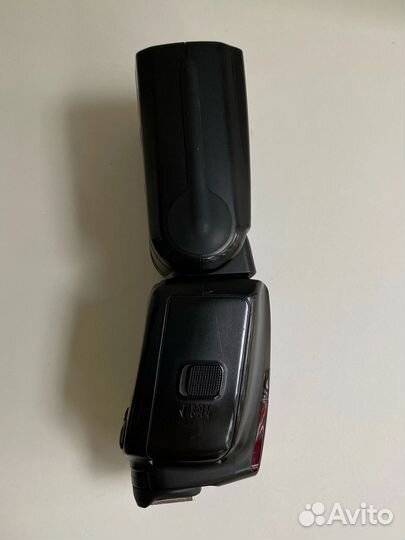 Вспышка камеры Canon Speedlite600EX-RT