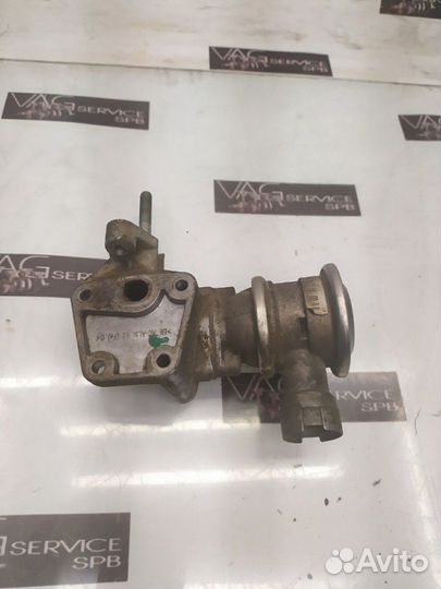 Клапан рециркуляции выхлопных газов VW VAG BGU