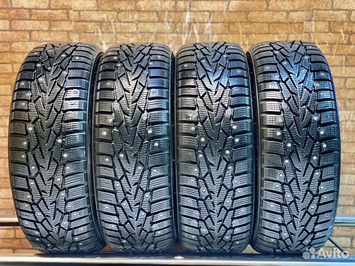 Nokian Tyres Nordman 7 195/60 R15 92T