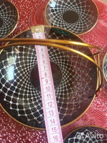 Набор для варенья