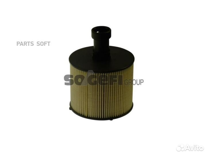 Fram C11574 Фильтр топливный (дизельный)