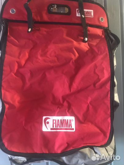 Туристический подвесной органайзер