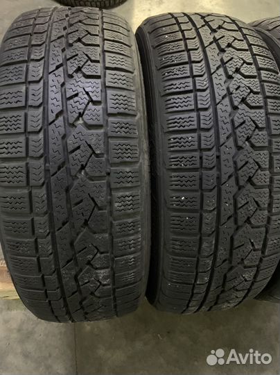 Kumho I'Zen RV Asymmetric 225/60 R17
