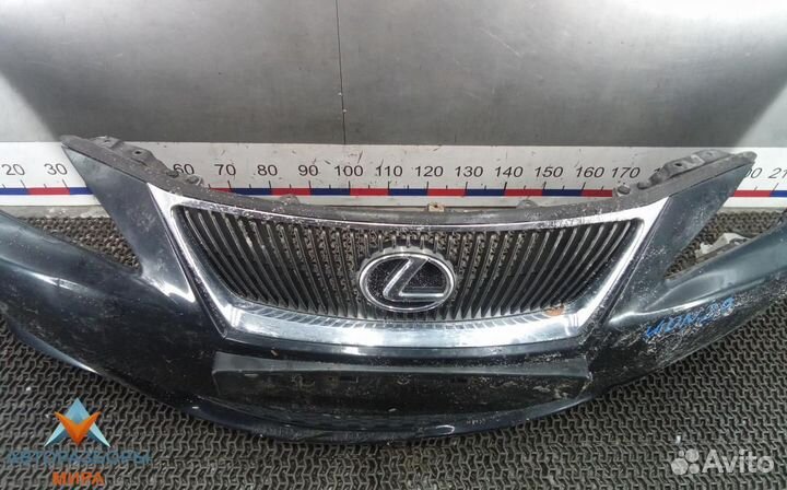 Бампер передний Lexus IS 2 (XE20) 2007