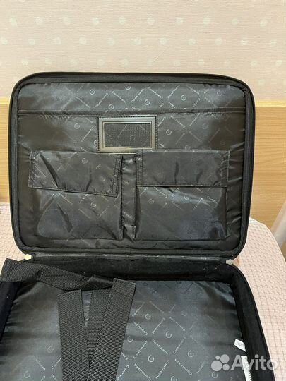 Сумка для ноутбука