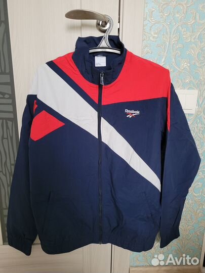 Спортивный костюм мужской Reebok