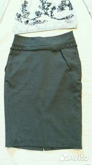 Пакет вещей 42р классический стиль