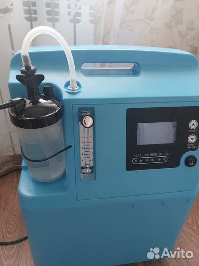 Кислородный концентратор