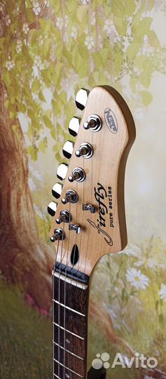 Jazzmaster