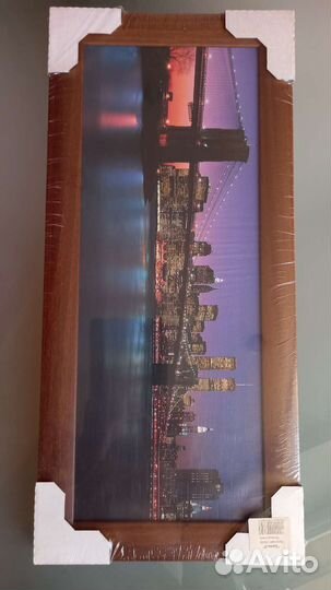 Картины по номерам