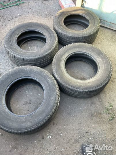 Nokian Tyres Hakkapeliitta 4 285/65 R17