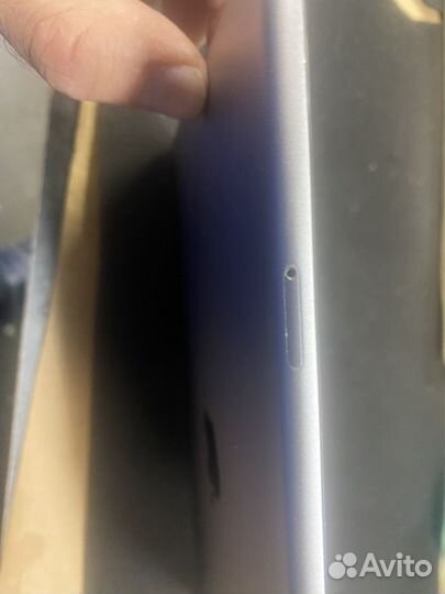 iPad air 2 128gb