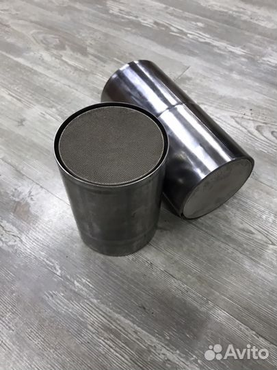 Катализатор на Mini Cooper Countryman