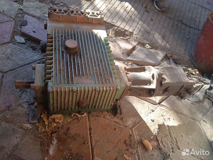 Масляный насос для камаза