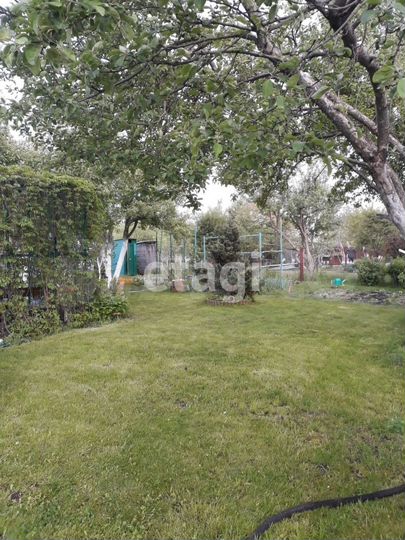 Дача 50,3 м² на участке 6 сот.