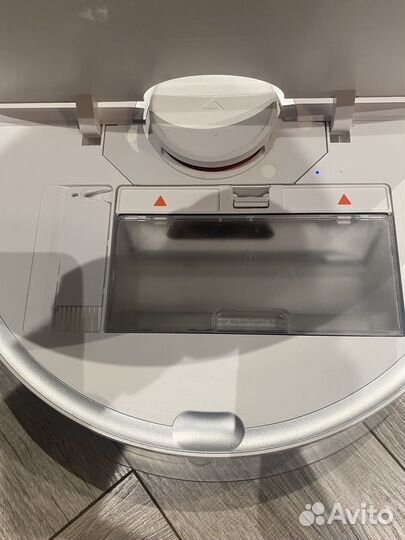 Робот-пылесос Xiaomi Roborock s5