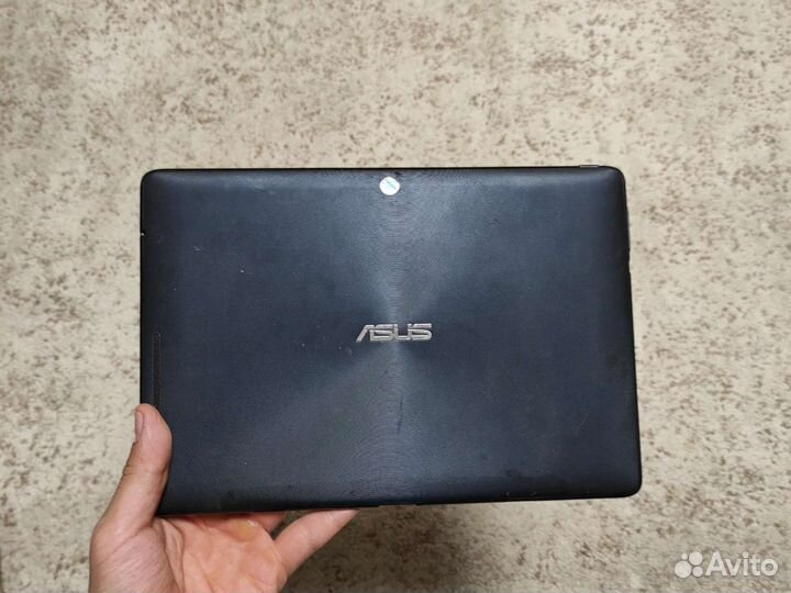 Планшет asus Transformer Pad tf300tg 16Gb 3G Blue