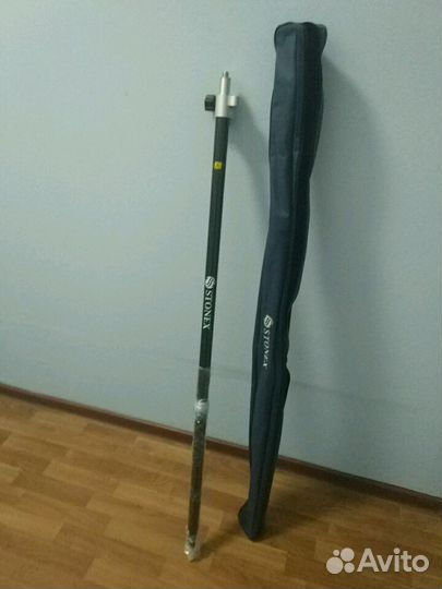 Веха карбоновая новая