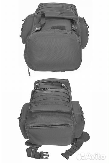 Рюкзак тактический на 70-85 литров