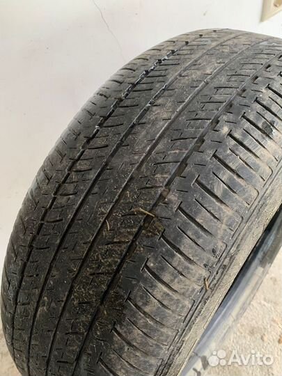 Bridgestone Dueler H/L 422 Ecopia 245/55 R19 103S