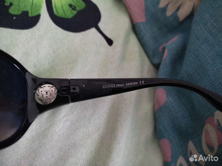 Очки gucci
