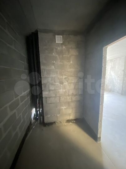 1-к. квартира, 33,4 м², 16/24 эт.