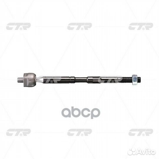 Тяга рулевая toyota avensis (T25 ) CR0674 CTR